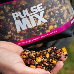 Mainline Power+ Pulse Mix 2kg